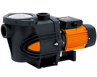 PPC50-050~300 低噪音泳池离心泵